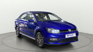 Used Volkswagen Vento 1.0 TSI Highline