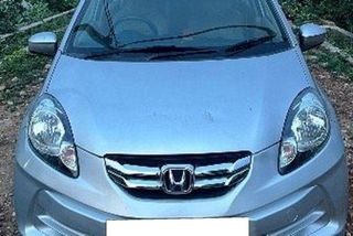Used Honda Amaze EX i-Dtech