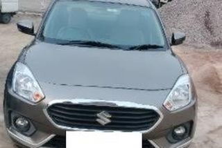 Used Maruti Swift Dzire VXI 1.2