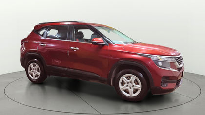 85 Used Kia Seltos in Vadodara