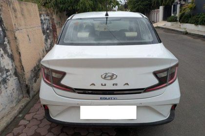 Used S CNG