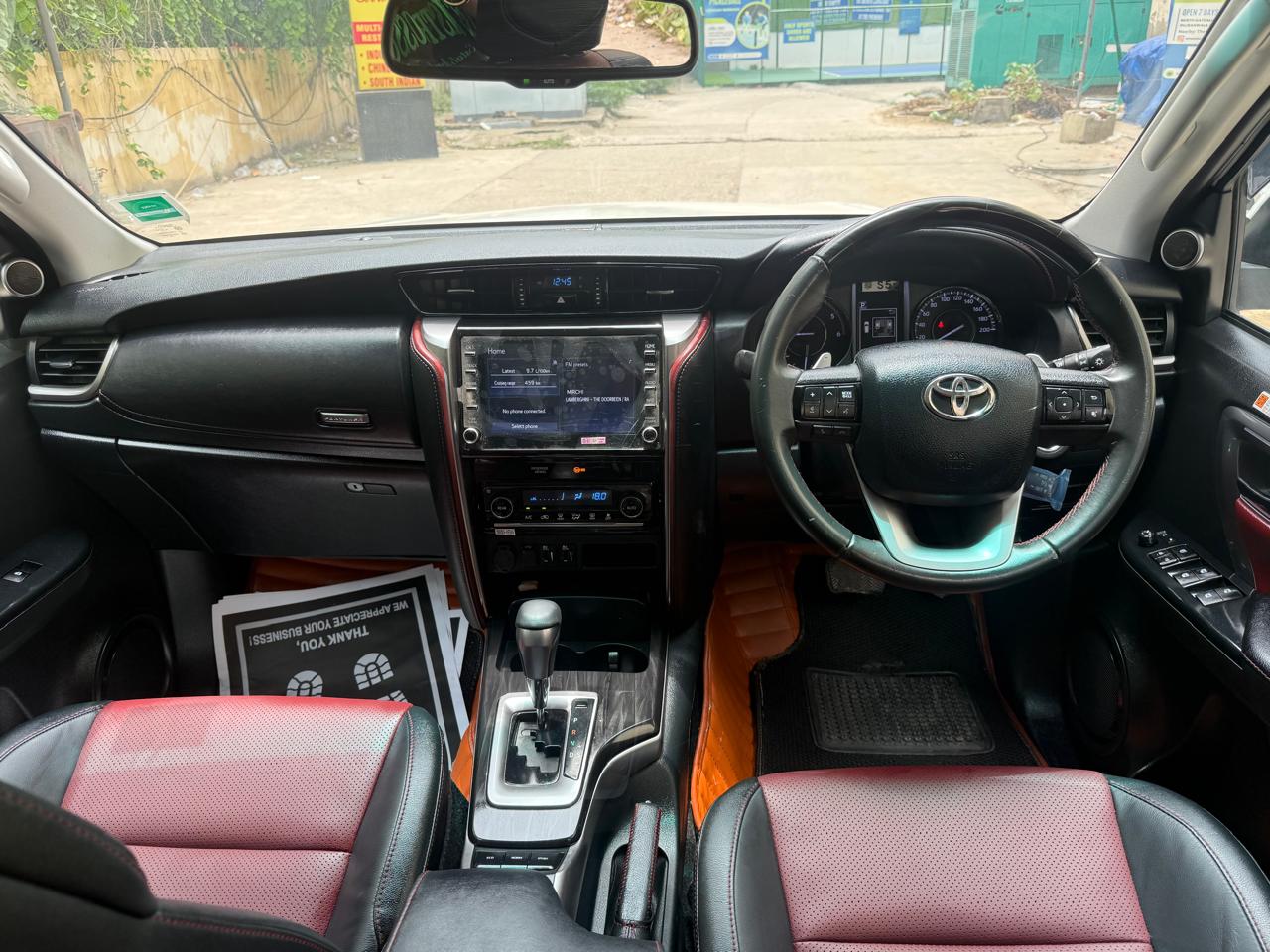 Image Used Car