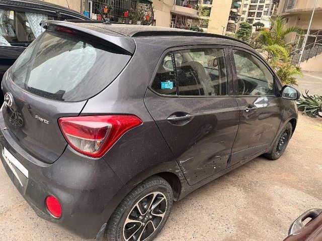 Image Used Car
