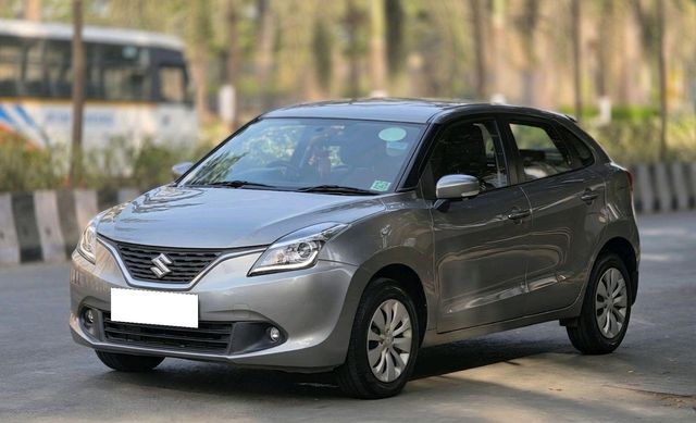 Image Used Car