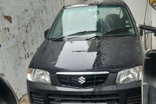 5 Used Maruti Alto 800 in Ajmer