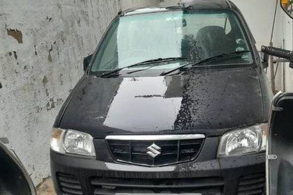 50 Used Maruti Suzuki Alto 800 in Ajmer