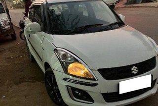 Used Maruti Swift VDI BSIV
