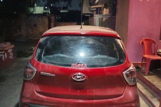 Used Hyundai Grand i10 1.2 Kappa Magna BSIV