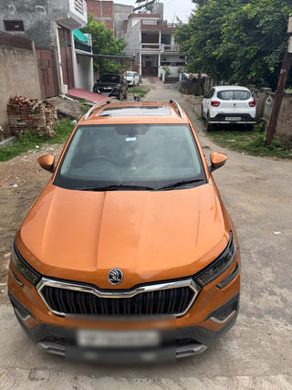 Used 1.0 TSI Style 4 Airbags AT