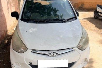 Used Magna Plus