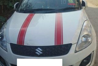 16 Used Maruti Swift in Bhopal