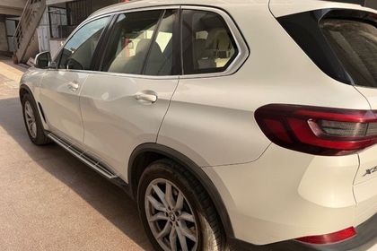Used xDrive 30d SportX Plus