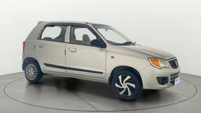 Second-hand 2014 Maruti Suzuki Alto K10 VXI for sale in Bangalore