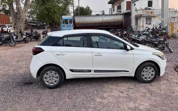 Used 1.4 Sportz