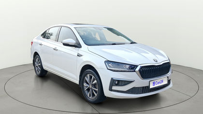 Used 1.0 TSI Style AT