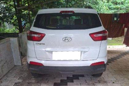 Used 1.6 VTVT E