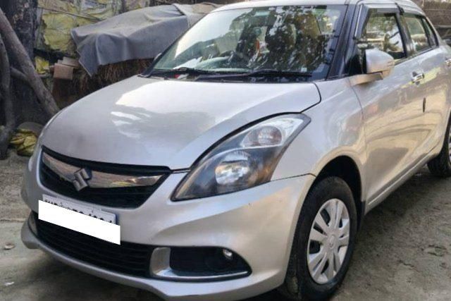 Second-hand 2014 Maruti Suzuki Swift Dzire VDI for sale in Barabanki