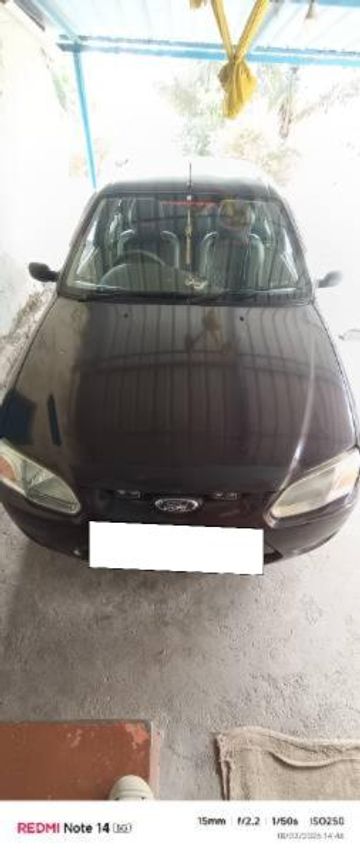 Used 1.4 ZXi