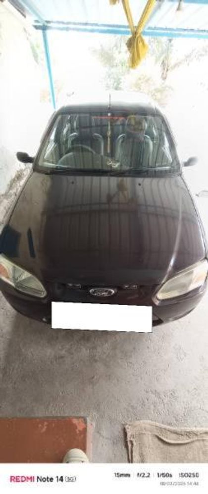 Used 1.4 ZXi
