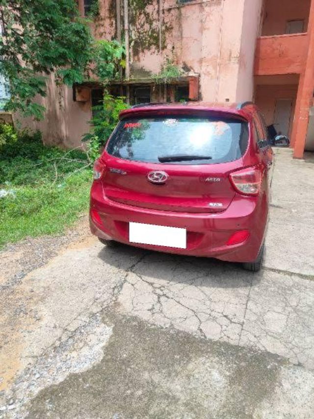 Image Used Car