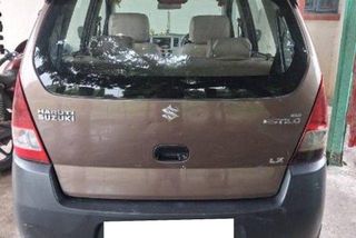 2 Used Maruti Zen Estilo in Durgapur