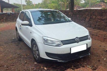 Used Diesel Trendline 1.2L