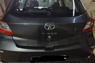 6 Used Tata Tiago in Jodhpur