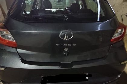 Used XZ Plus BSVI