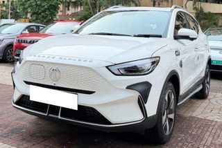 Used MG ZS EV Exclusive
