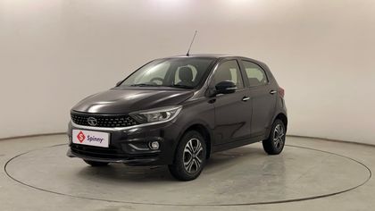 2023 Tata Tiago XZ सीएनजी