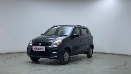76 Used Maruti Suzuki Alto 800 in Madhapur