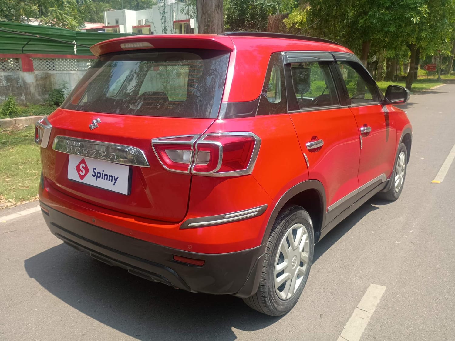 Image Used Car