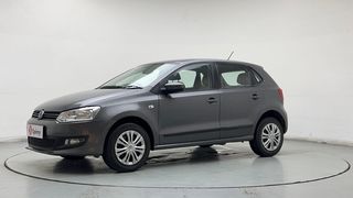 Used Petrol Comfortline 1.2L