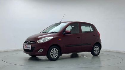 Used Sportz 1.1L