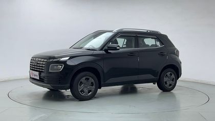 2024 Hyundai Venue S Opt