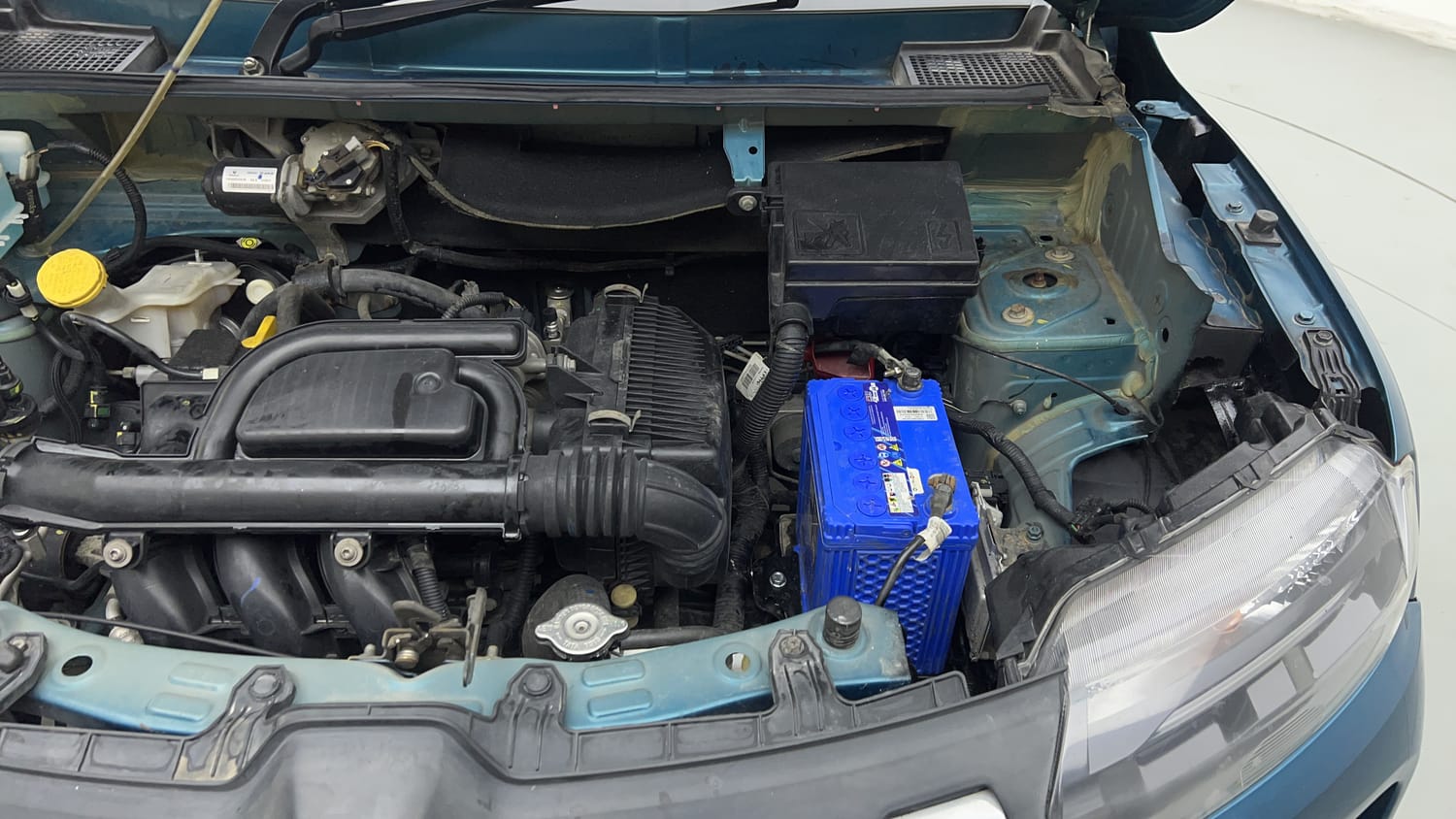 Image Used Car