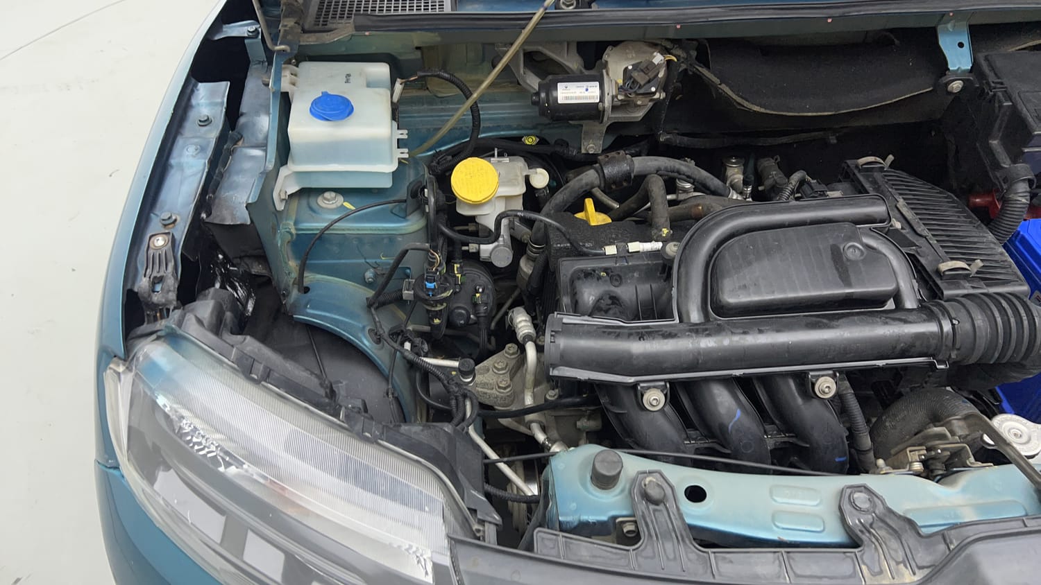 Image Used Car