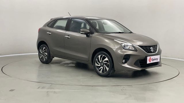 Image Used Car