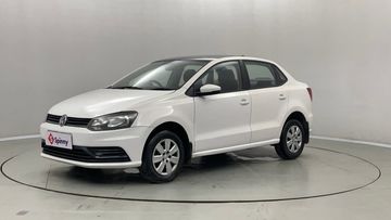Used 1.2 MPI Trendline