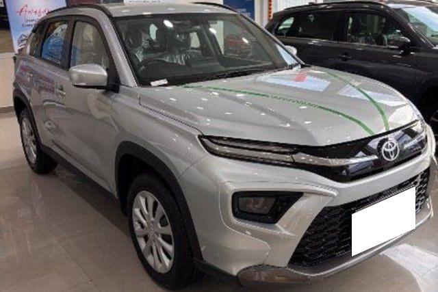 Image Used Car