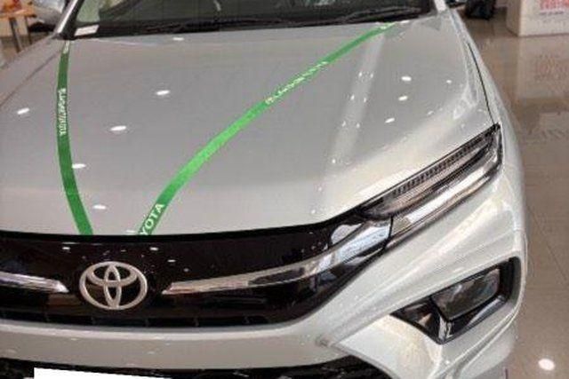 Second-hand 2026 Toyota Hyryder G AT for sale in Ongole