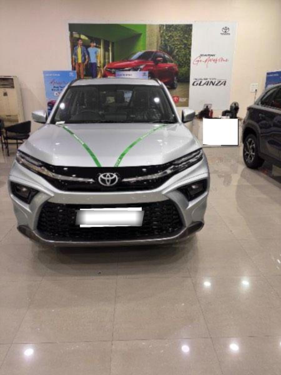 Image Used Car