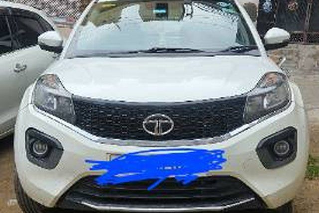 Tata Nexon 1.2 Revotron XM Second-hand 2018 Tata Nexon 1.2 Revotron XM for sale in Sonipat
