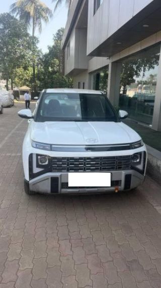 Used Hyundai Venue HX 4