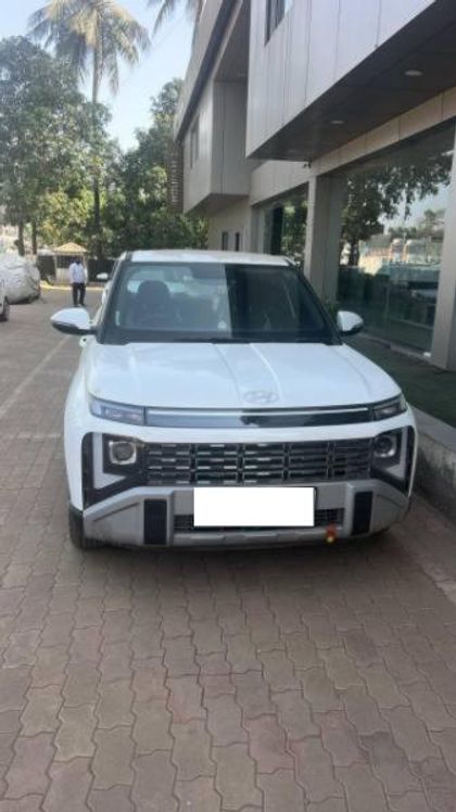 Used HX 4