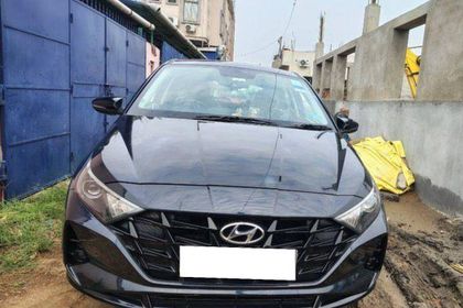 Used Asta Opt BSVI