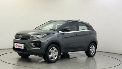 2020 Tata Nexon Smart Plus AMT