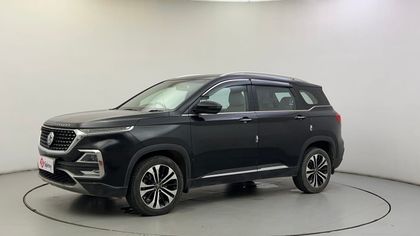 2021 MG Hector 1.5 Turbo Smart