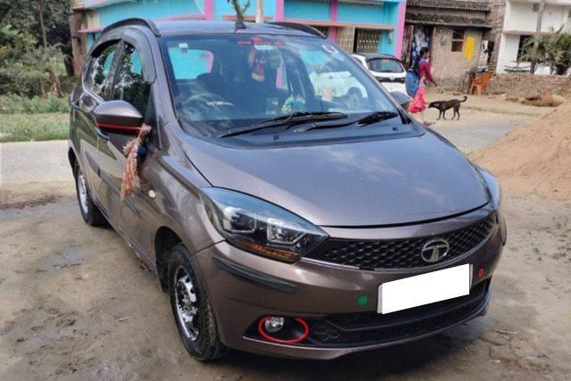 Tata Tiago 1.2 Revotron XM Second-hand 2019 Tata Tiago 1.2 Revotron XM for sale in Muzaffarpur