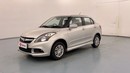 47 Used Maruti Suzuki Swift Dzire in Agra
